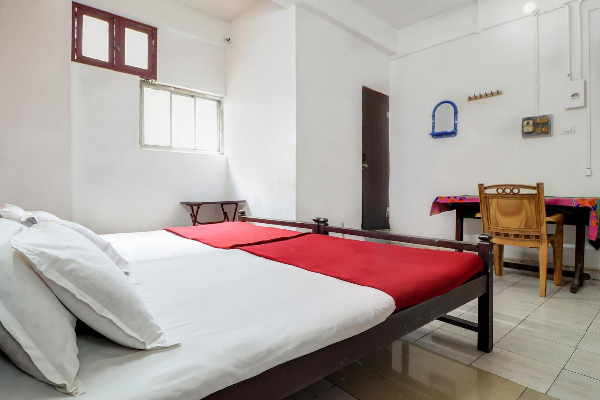 Sangamam Tourist Home Kannur Exterior photo